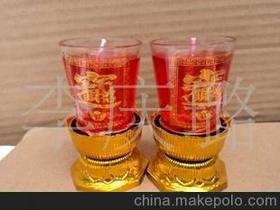 果凍蠟燭廠供應商,價格,果凍蠟燭廠批發市場 
