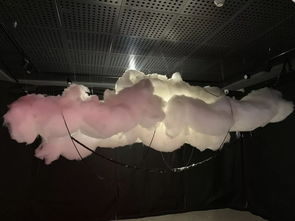 新浪雕塑 展覽 中央美院實驗藝術學院 物質化呈現 邊界 展開幕