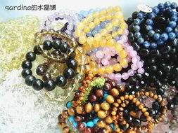 精品天然水晶 四載匠心，品質如一