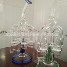 淄博淄川晶瑞鋼化玻璃制品廠 匠心打造，聚焦鋼化玻璃盤與水晶燭臺的專業制造商